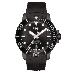 Tissot Seastar 1000 Powermatic 80
