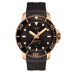 Tissot Seastar 1000 Powermatic 80