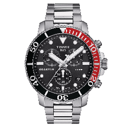 Tissot Seastar 1000 Chronograph