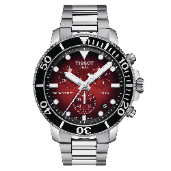 Tissot Seastar 1000 Quartz Chronograph