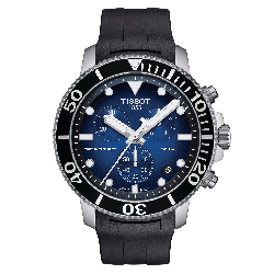 Tissot Seastar 1000 Chronograph