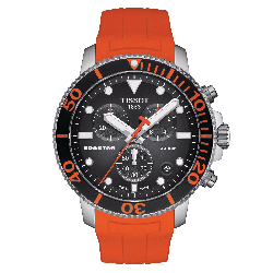 Tissot Seastar 1000 Chronograph