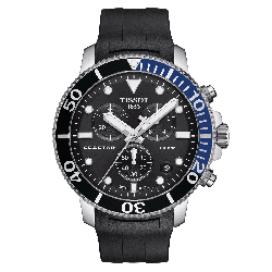 Tissot Seastar 1000 Quartz Chronograph