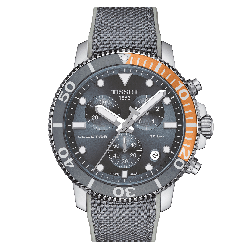Tissot Seastar 1000 Chronograph
