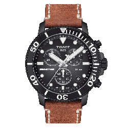 Tissot Seastar 1000 Quartz Chronograph