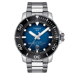 Tissot Seastar 2000 Professional Powermatic 80