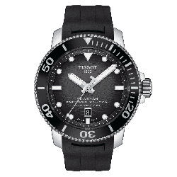 Tissot Seastar 2000 Professional Powermatic 80