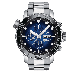 Tissot Seastar 1000 Professional Limited Edition