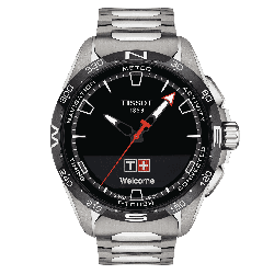 Tissot T-Touch Connect Solar