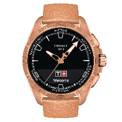 Tissot T-Touch Connect Solar