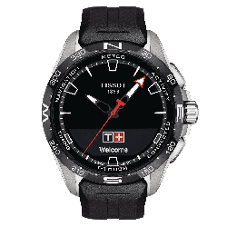 Tissot T-Touch Connect Solar