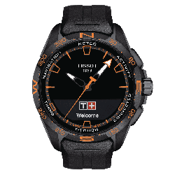 Tissot T-Touch Connect Solar