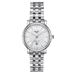 Tissot Carson Premium Automatic Lady