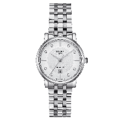 Tissot Carson Premium Automatic Lady
