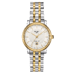 Tissot Carson Premium Automatic Lady