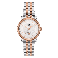 Tissot Carson Premium Automatic Lady
