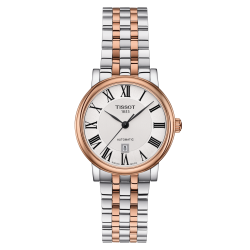 Tissot Carson Premium Automatic lady