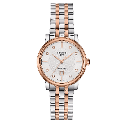 Tissot Carson Premium Automatic Lady