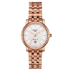 Tissot Carson Premium Automatic Lady