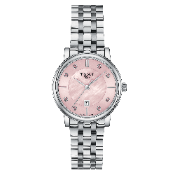 Tissot Carson Premium Lady