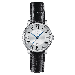 Tissot Carson Premium Lady