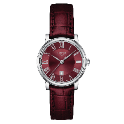 Tissot Carson Premium Lady
