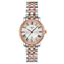 Tissot Carson Premium Lady
