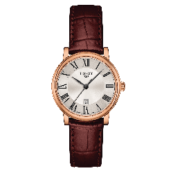 Tissot Carson Premium Lady
