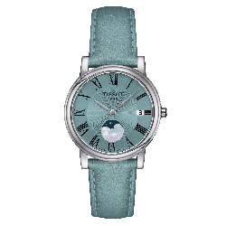 Tissot Carson Premium Lady Moonphase
