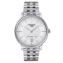 Tissot Carson Premium Powermatic 80