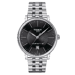 Tissot Carson Premium Powermatic 80