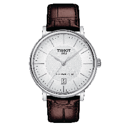 Tissot Carson Premium Powermatic 80