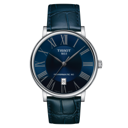 Tissot Carson Premium Powermatic 80