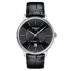 Tissot Carson Premium Powermatic 80