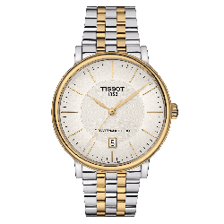 Tissot Carson Premium Powermatic 80