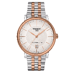 Tissot Carson Premium Powermatic 80