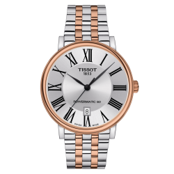 Tissot Carson Premium Powermatic 80