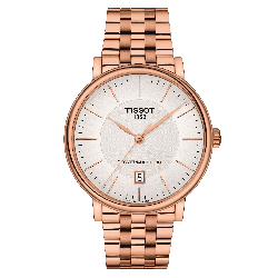 Tissot Carson Premium Powermatic 80