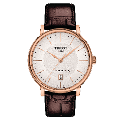 Tissot Carson Premium Powermatic 80