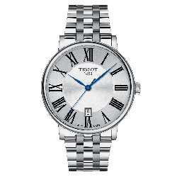 Tissot Carson Premium