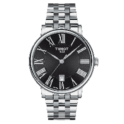 Tissot Carson Premium