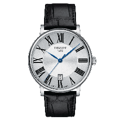 Tissot Carson Premium