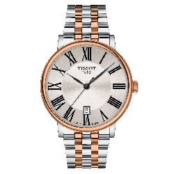 Tissot Carson Premium