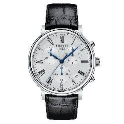 Tissot Carson Premium Chronograph