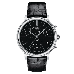 Tissot Carson Premium Chronograph