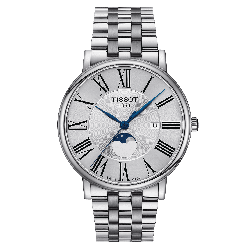 Tissot Carson Premium Gent Moonphase