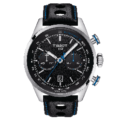 Tissot Alpine On Board Automatic Chronograph