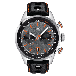 TISSOT ALPINE ON BOARD AUTOMATIC CHRONOGRAPH