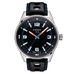 Tissot Alpine On Board