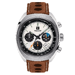 Tissot Heritage 1973